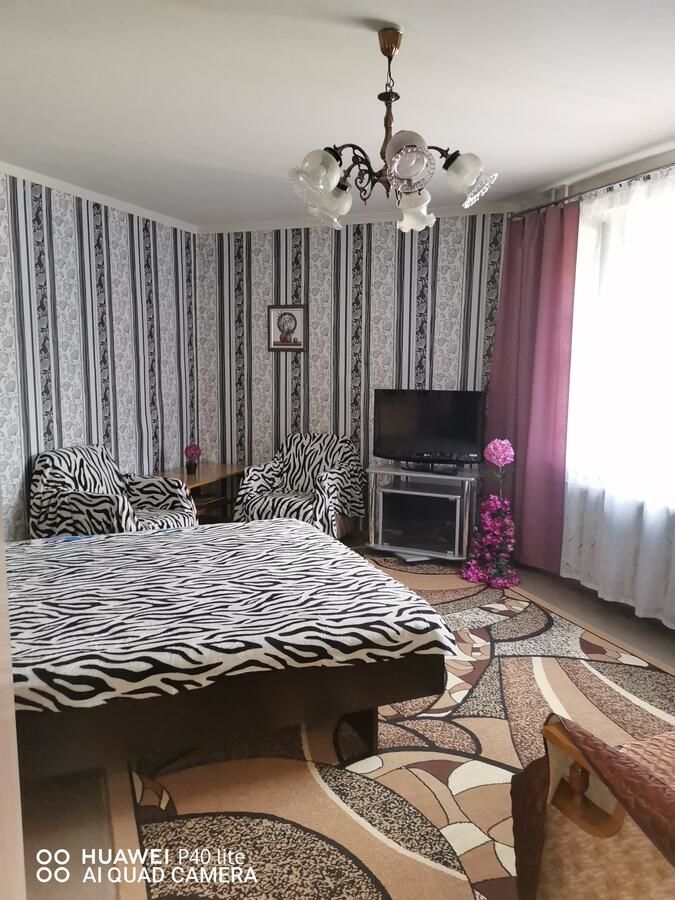 Апартаменты Квартира с двумя спальнями на городецкой Минск-5