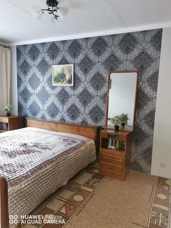 Апартаменты Квартира с двумя спальнями на городецкой Минск-28