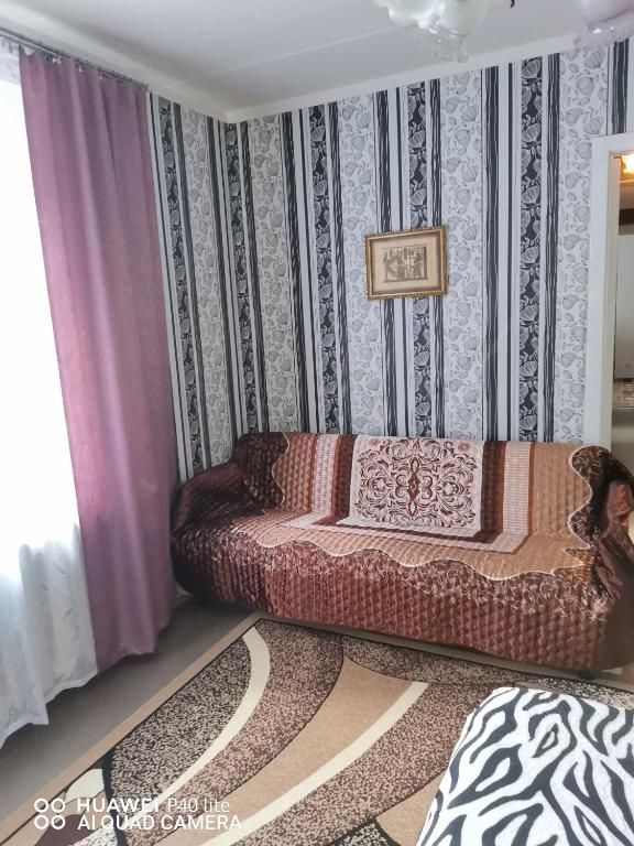 Апартаменты Квартира с двумя спальнями на городецкой Минск-29