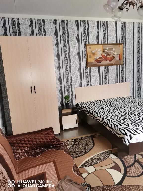 Апартаменты Квартира с двумя спальнями на городецкой Минск-32